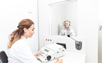 When To Get Your Hearing Tested