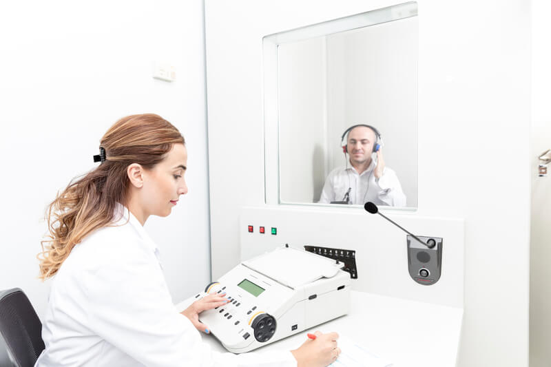 When To Get Your Hearing Tested